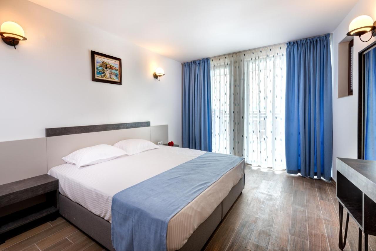 Otel Panorama Blue Family And Free Parking 3*