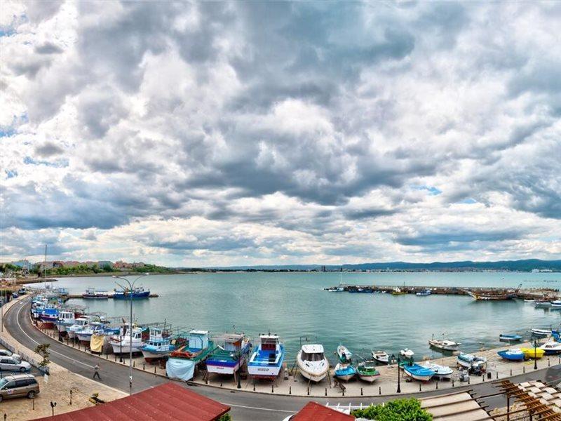 Panorama Blue Family And Free Parking Otel 3*