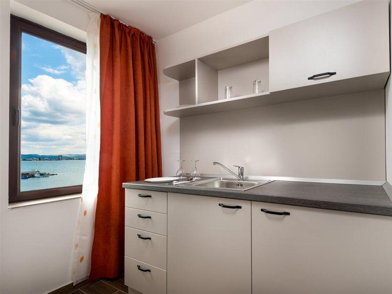 Otel Panorama Blue Family And Free Parking Misivri