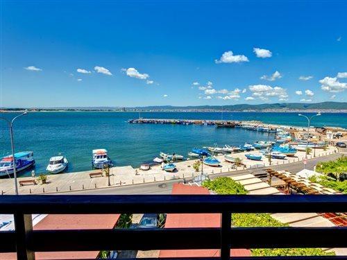 Panorama Blue Family And Free Parking 3*