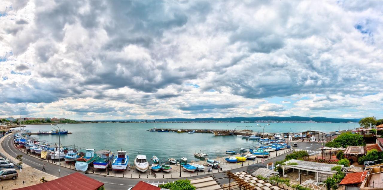 Otel Panorama Blue Family And Free Parking 3*